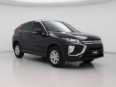 2019 Mitsubishi Eclipse Cross ES -
                Colorado Springs, CO