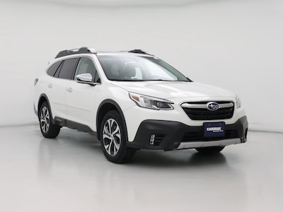 2021 Subaru Outback Touring -
                Colorado Springs, CO
