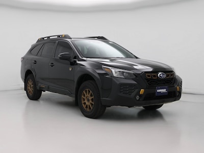 2024 Subaru Outback Wilderness -
                Denver, CO