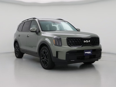 2024 Kia Telluride EX -
                Franklin, TN