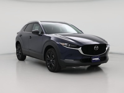 2021 Mazda CX-30 Premium -
                Colorado Springs, CO