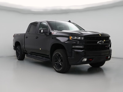 2020 Chevrolet Silverado 1500  -
                Colorado Springs, CO