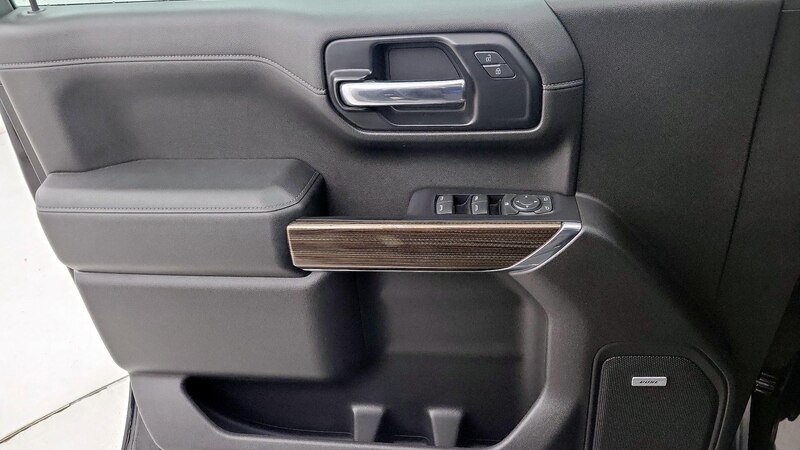 2020 Chevrolet Silverado 1500  12