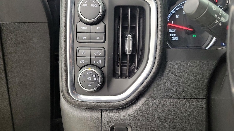 2020 Chevrolet Silverado 1500  13