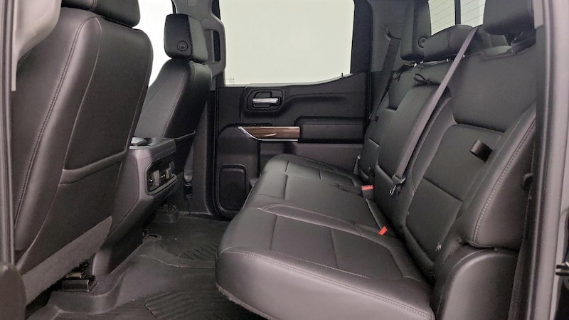 2020 Chevrolet Silverado 1500  19