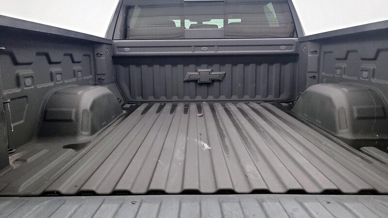 2020 Chevrolet Silverado 1500  20