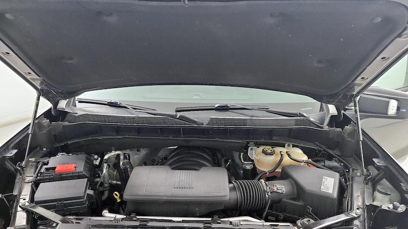 2020 Chevrolet Silverado 1500  21