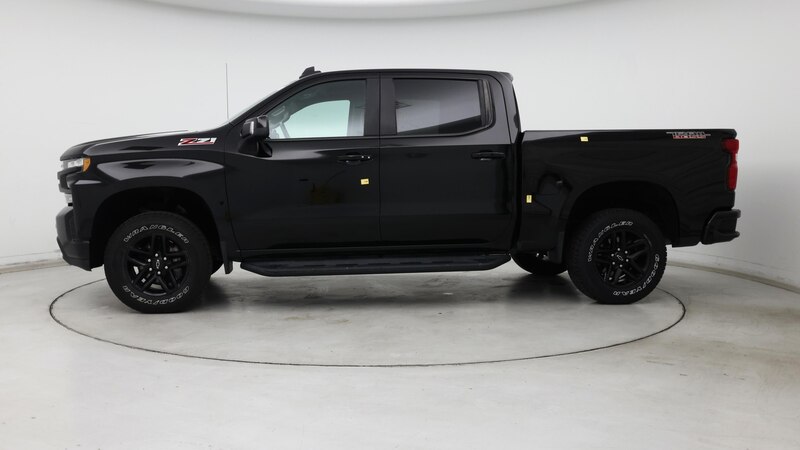 2020 Chevrolet Silverado 1500  3