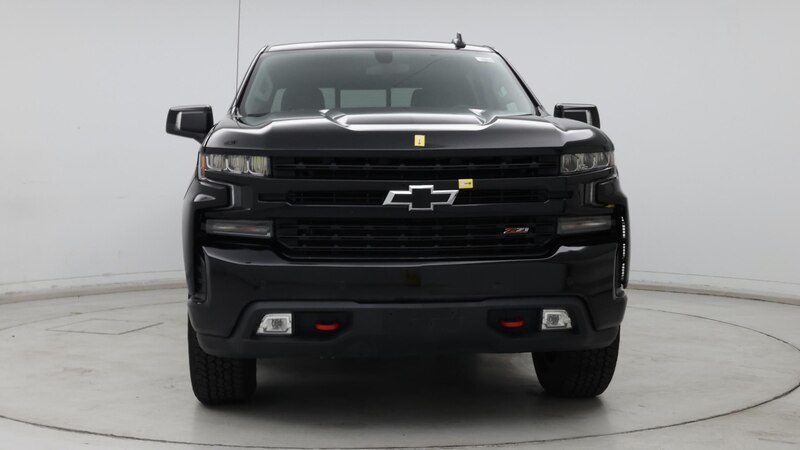 2020 Chevrolet Silverado 1500  5