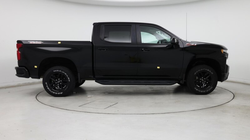 2020 Chevrolet Silverado 1500  7