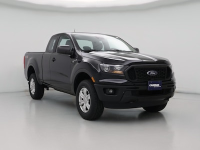 2020 Ford Ranger XL -
                Colorado Springs, CO