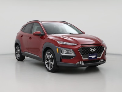 2021 Hyundai Kona Limited -
                Colorado Springs, CO
