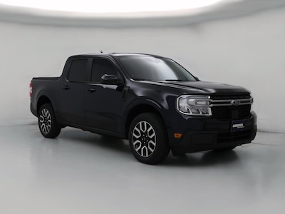 2023 Ford Maverick Lariat -
                Colorado Springs, CO