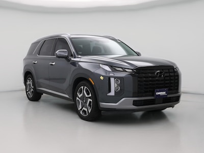2023 Hyundai Palisade SEL -
                Colorado Springs, CO