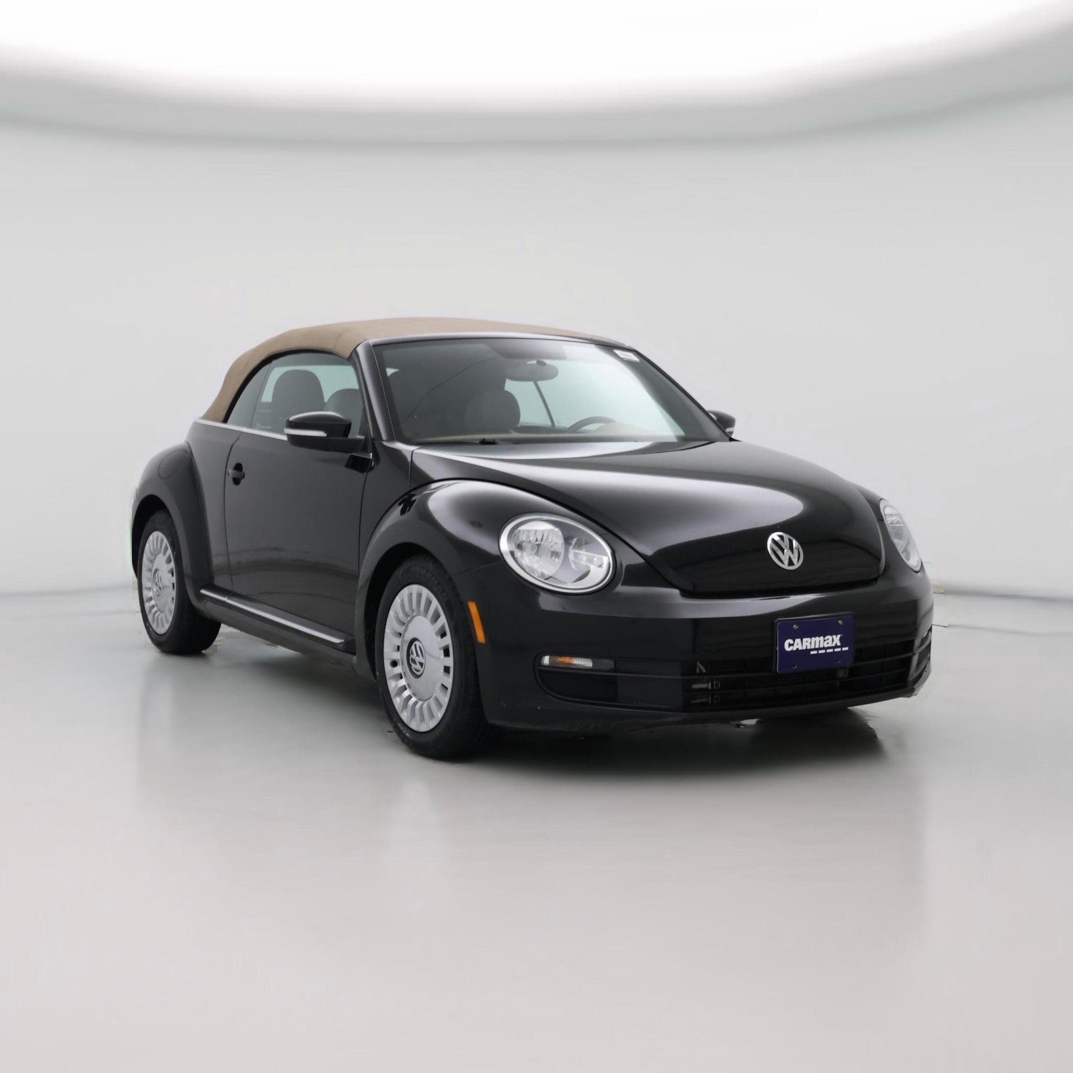 Used Volkswagen with 2 Doors near me for sale