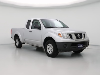 2013 Nissan Frontier S -
                Colorado Springs, CO