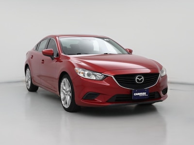 2016 Mazda Mazda6 i Touring -
                Littleton, CO