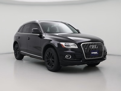 2014 Audi Q5 Premium Plus -
                  Golden, CO