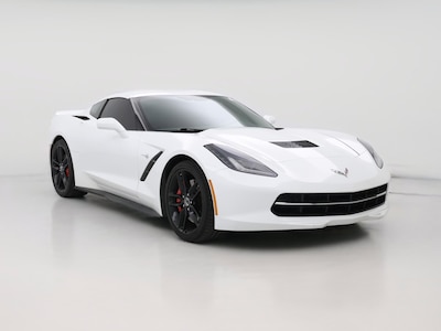 2015 Chevrolet Corvette Stingray -
                Colorado Springs, CO