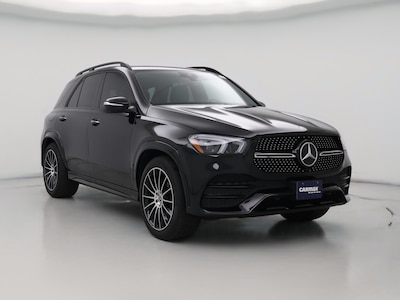 2020 Mercedes-Benz GLE 350 -
                  Colorado Springs, CO