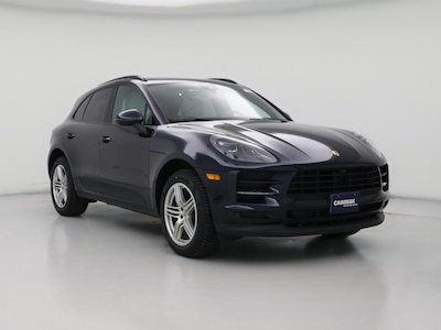2021 Porsche Macan  -
                Colorado Springs, CO