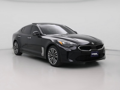 2018 Kia Stinger Premium -
                Colorado Springs, CO