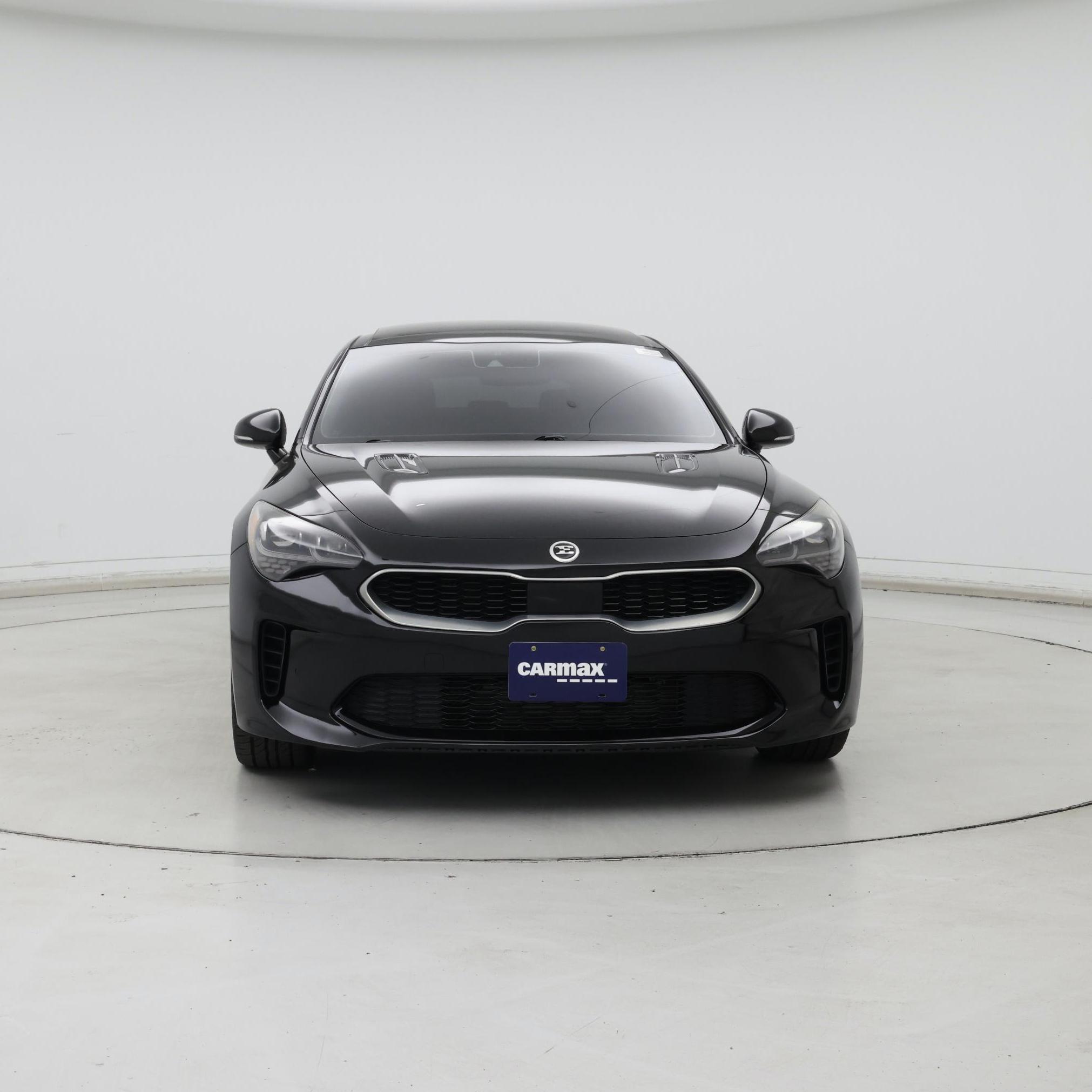 Thumbnail: 2018 Kia Stinger - 5