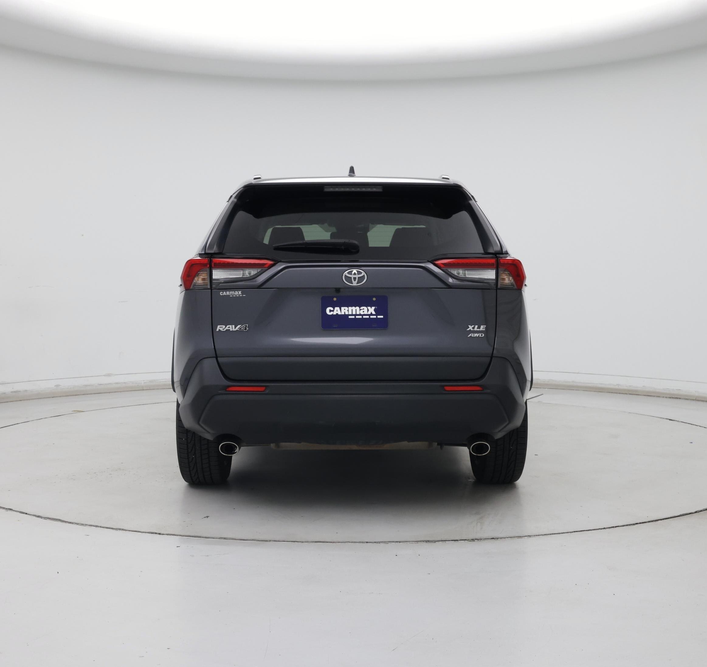 Thumbnail: 2020 Toyota RAV4 - 6