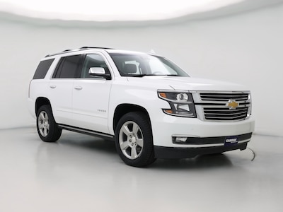 2020 Chevrolet Tahoe Premier -
                Colorado Springs, CO