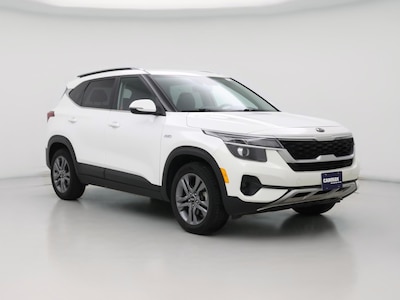 2021 Kia Seltos S -
                  Colorado Springs, CO