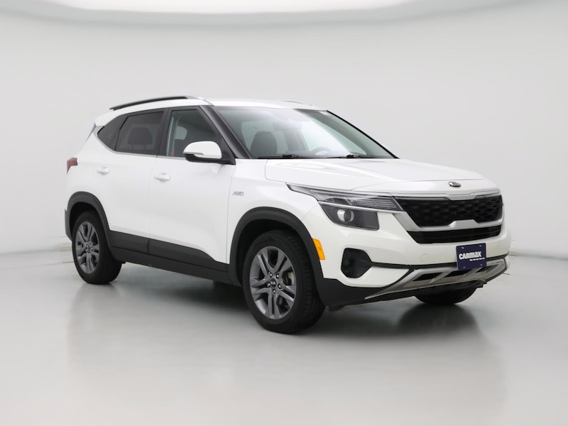 2021 Kia Seltos S -
                  Colorado Springs, CO