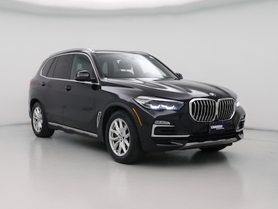 2021 BMW X5 xDrive45e -
                Colorado Springs, CO
