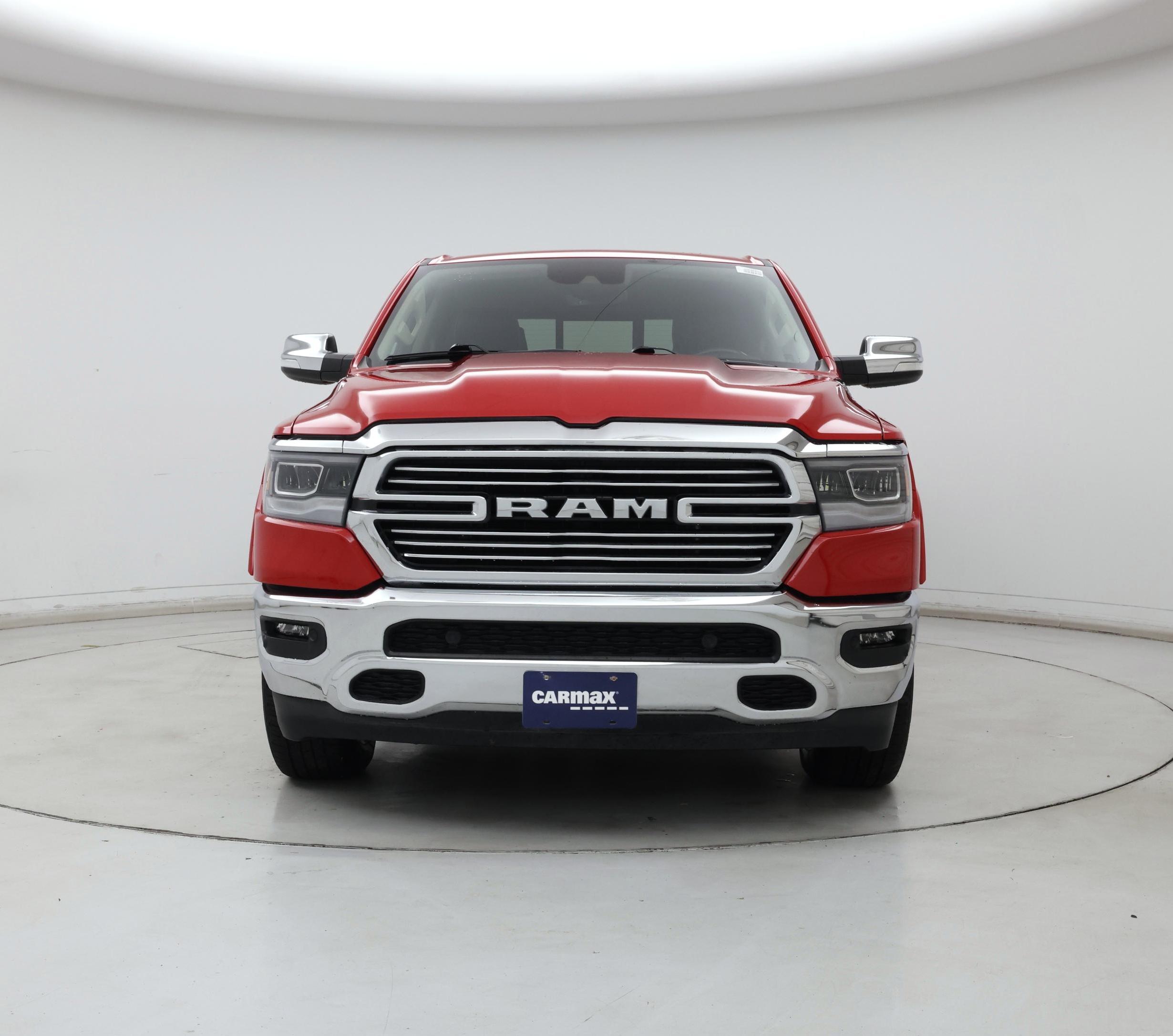 Thumbnail: 2021 RAM 1500 - 5