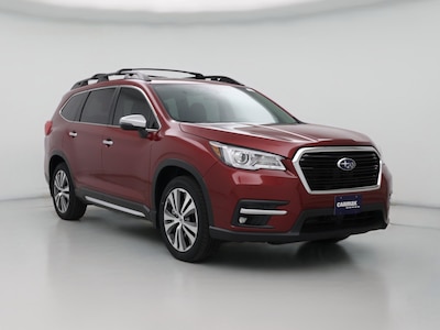 2022 Subaru Ascent Touring -
                Colorado Springs, CO
