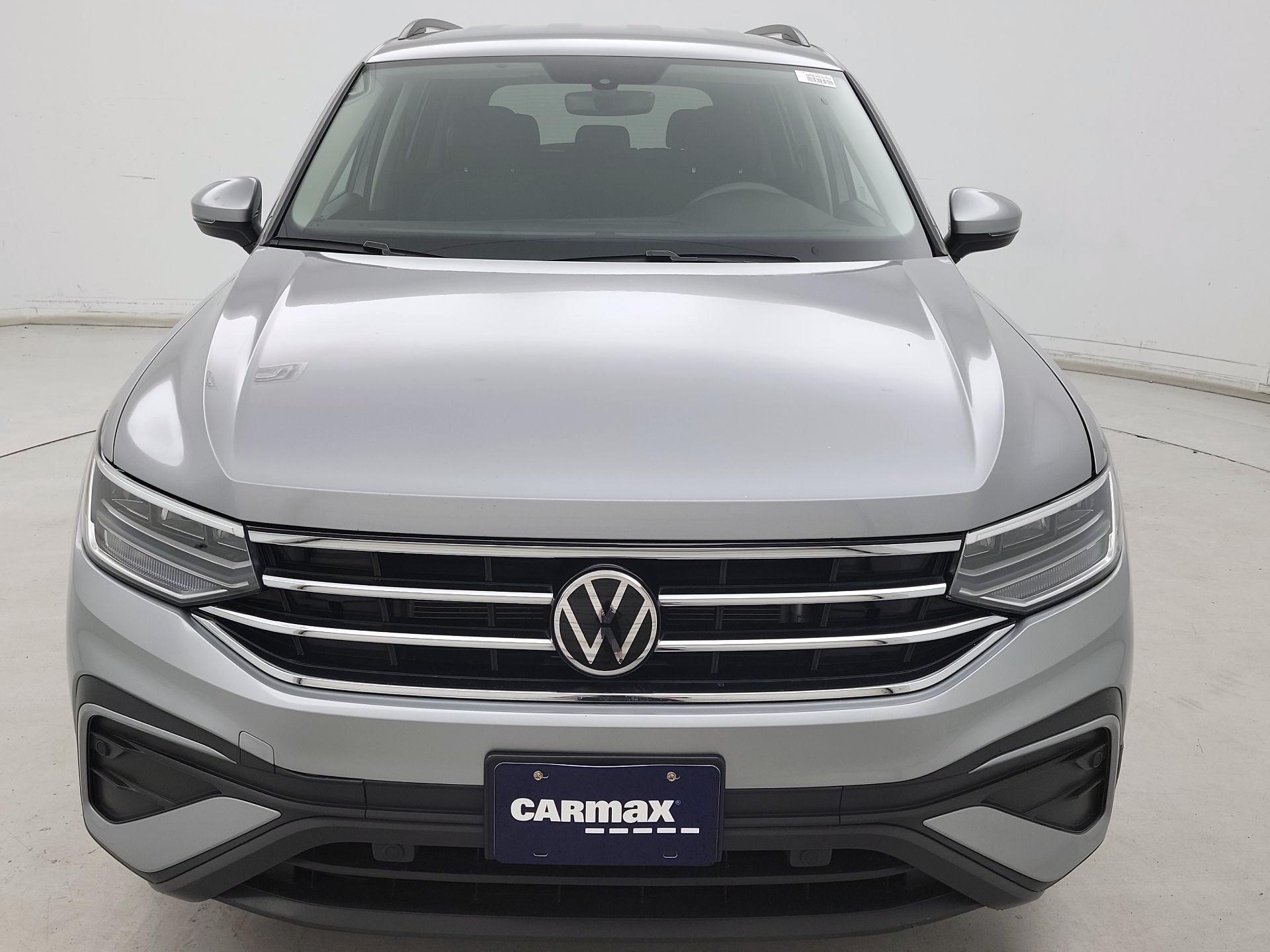 Thumbnail: 2023 Volkswagen Tiguan - 2