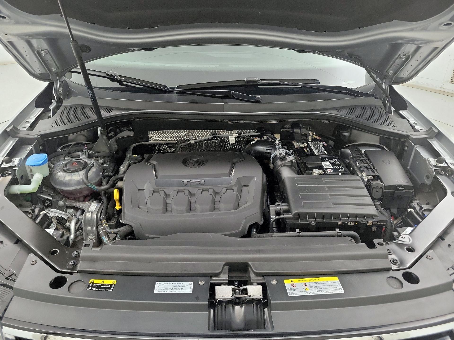 Thumbnail: 2023 Volkswagen Tiguan - 20