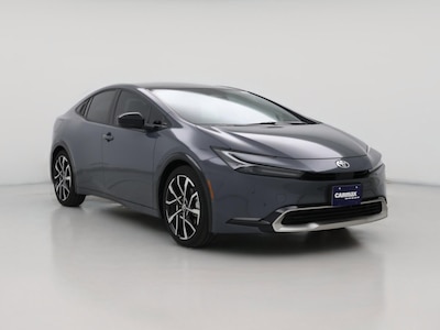 2024 Toyota Prius Prime Premium -
                Colorado Springs, CO