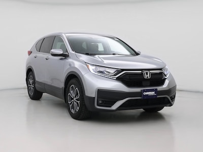 2020 Honda CR-V EX-L -
                  Colorado Springs, CO
