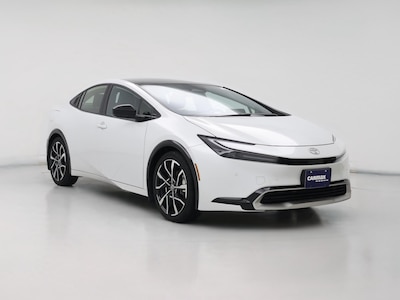 2024 Toyota Prius Prime Premium -
                  Colorado Springs, CO