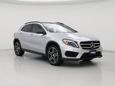 2017 Mercedes-Benz GLA 250 -
                  Littleton, CO