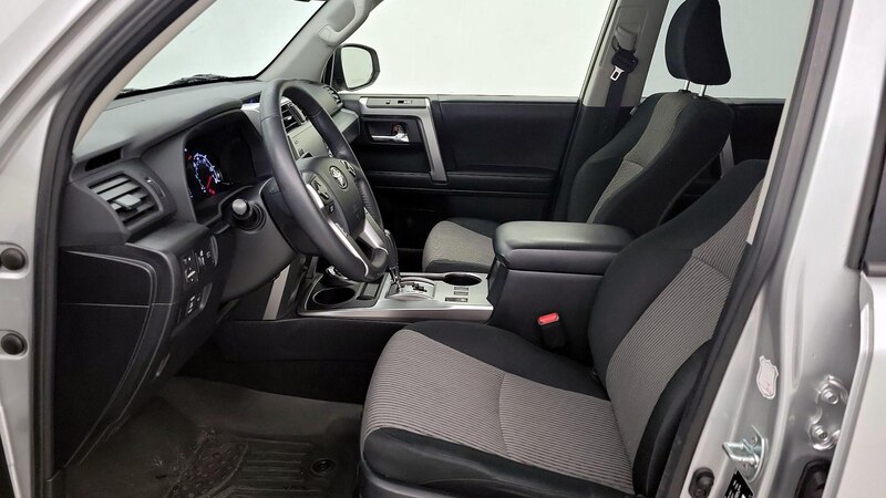 2023 Toyota 4Runner SR5 11