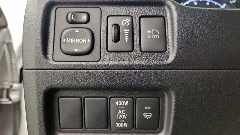 2023 Toyota 4Runner SR5 13