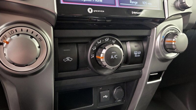 2023 Toyota 4Runner SR5 16