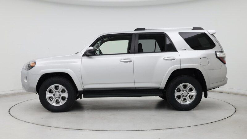 2023 Toyota 4Runner SR5 3
