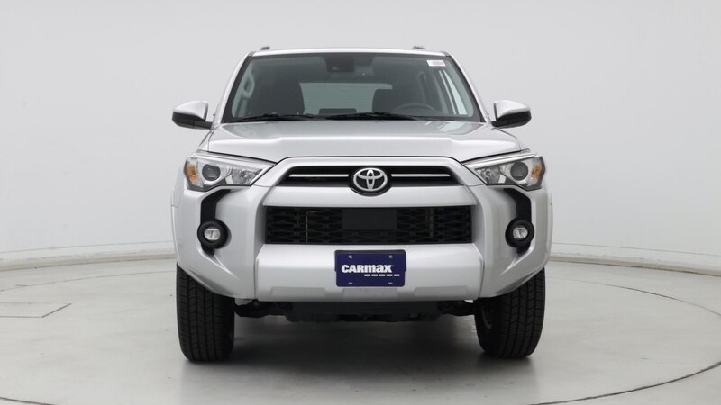 2023 Toyota 4Runner SR5 5