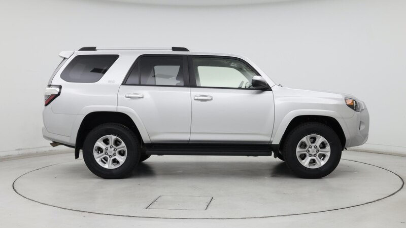 2023 Toyota 4Runner SR5 7