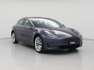 2019 Tesla Model 3 Standard Range -
                  Colorado Springs, CO