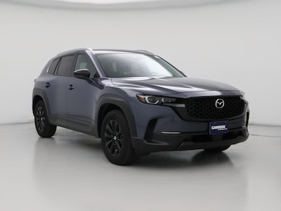 2024 Mazda CX-50 S Select -
                Colorado Springs, CO