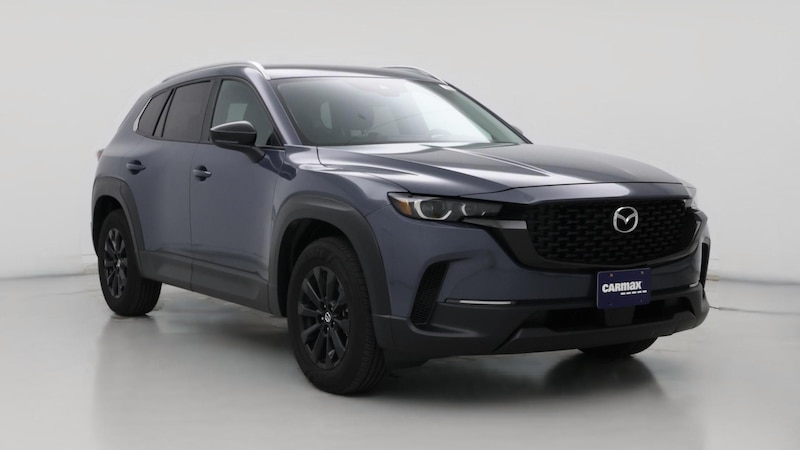2024 Mazda CX-50 S Select Hero Image