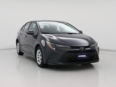 2024 Toyota Corolla LE -
                Colorado Springs, CO